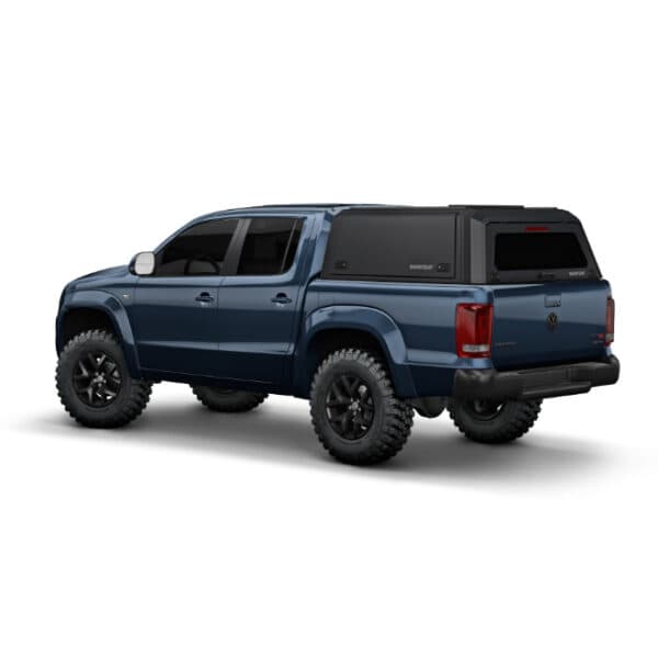 RSI Canopy EVO Adventure VW Amarok D-Cab 2010-20