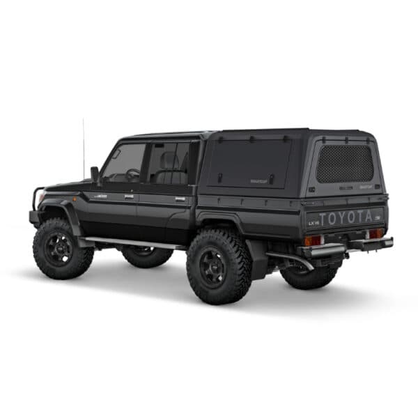 RSI Canopy EVO Adventure Land Cruiser