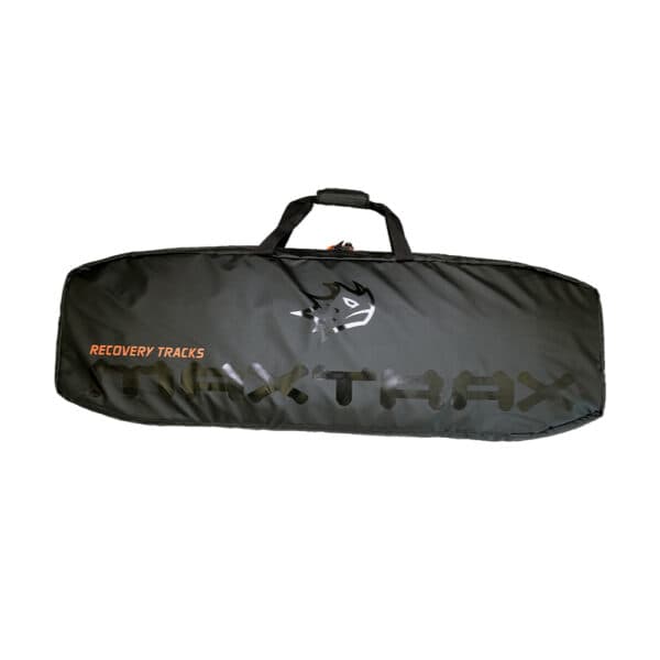 Maxtrax oppbevaringsbag Sort (ny)
