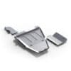 Rival skliplate (fordelingskasse) for Hilux 2016+