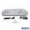 Rival skliplate (drivstofftank) for Toyota Land Cruiser 150