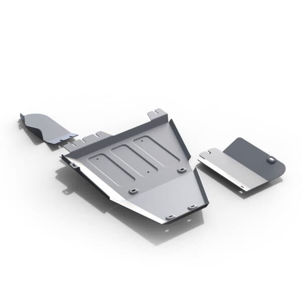 Rival skliplate (fordelingskasse) for Hilux 2016+