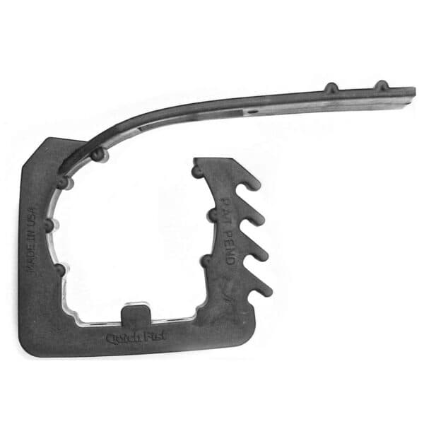 Quick Fist Rubber Clamp GO Between