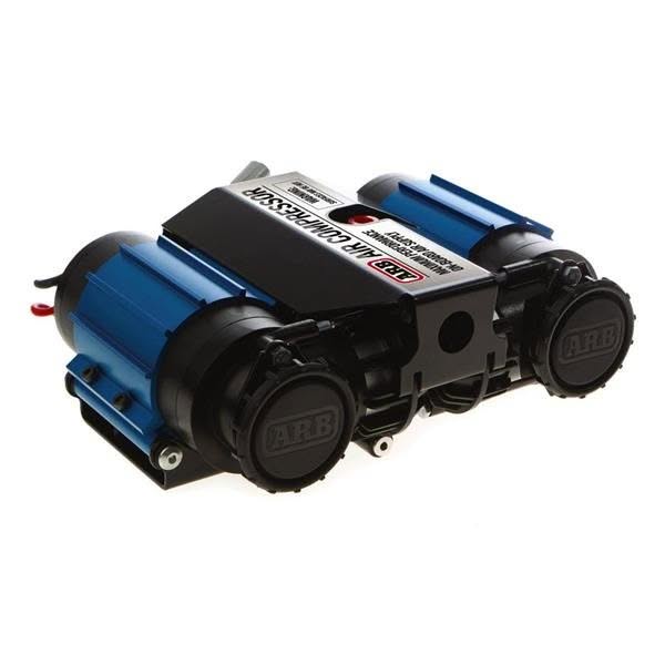 ARB Luftkompressor 12V Twin