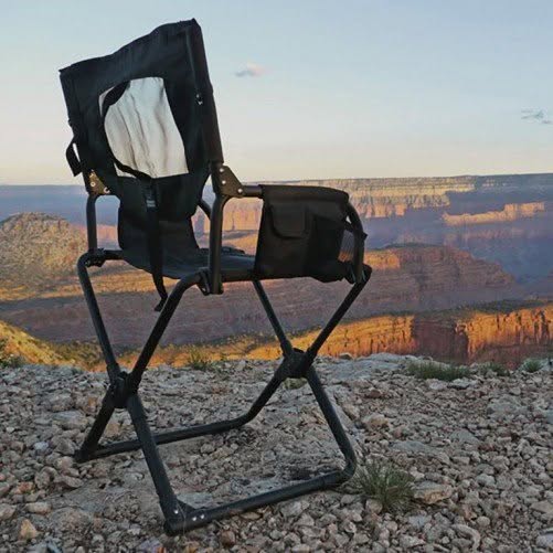 Front Runner Expander Chair
