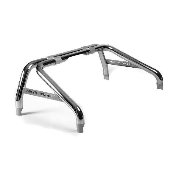 Arctic Trucks veltebøyle (D-Max, Navara, X-Class, T90)