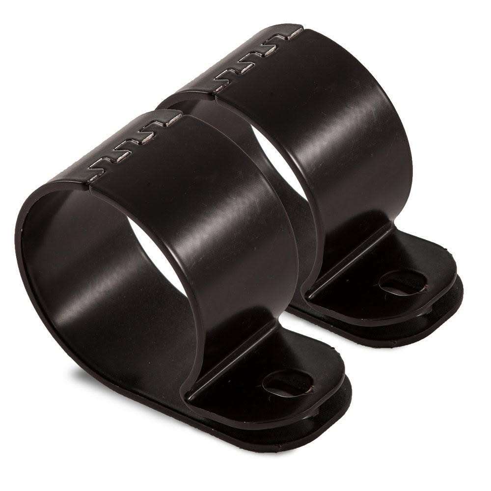Arctic Trucks lykteklemmer (par)