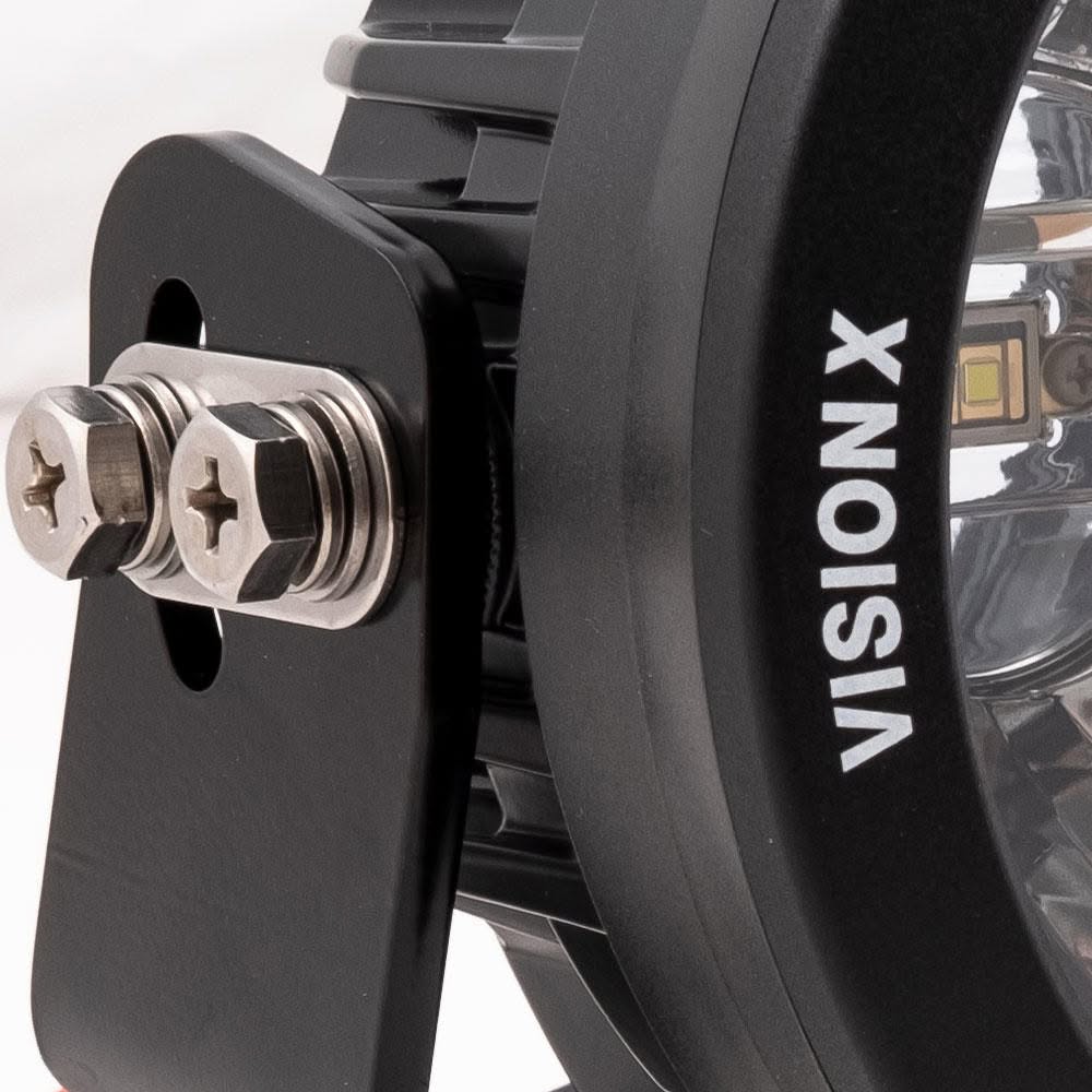 Vision X + Arctic Trucks 50W 6,7" (par)