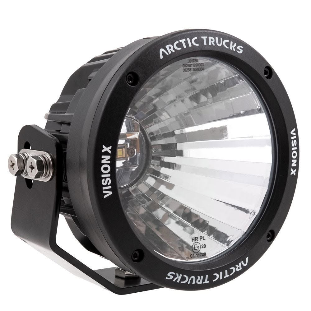 Vision X + Arctic Trucks 50W 6,7" (par)