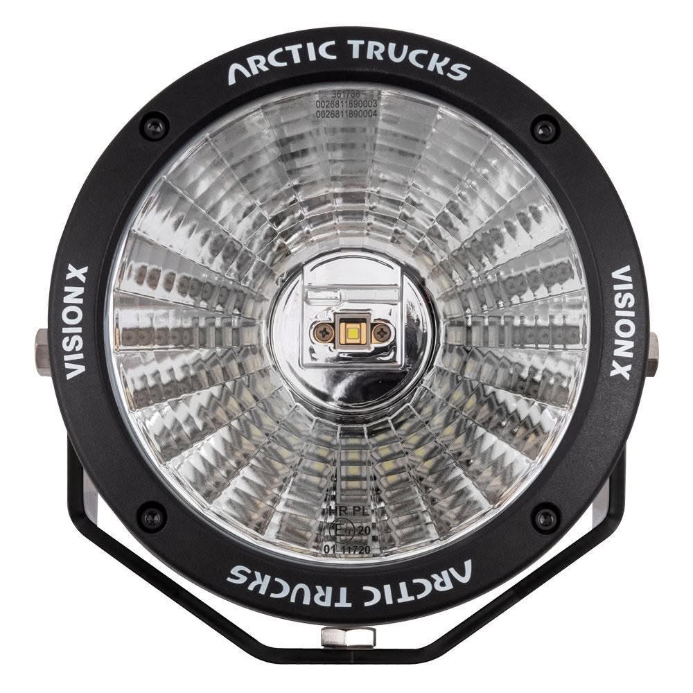 Vision X + Arctic Trucks 50W 6,7" (par)