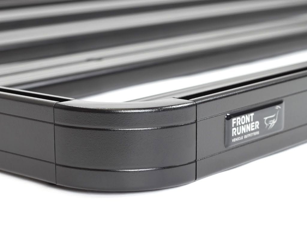 Front Runner Slimline II Roofrack Double Cab Izusu D-Max