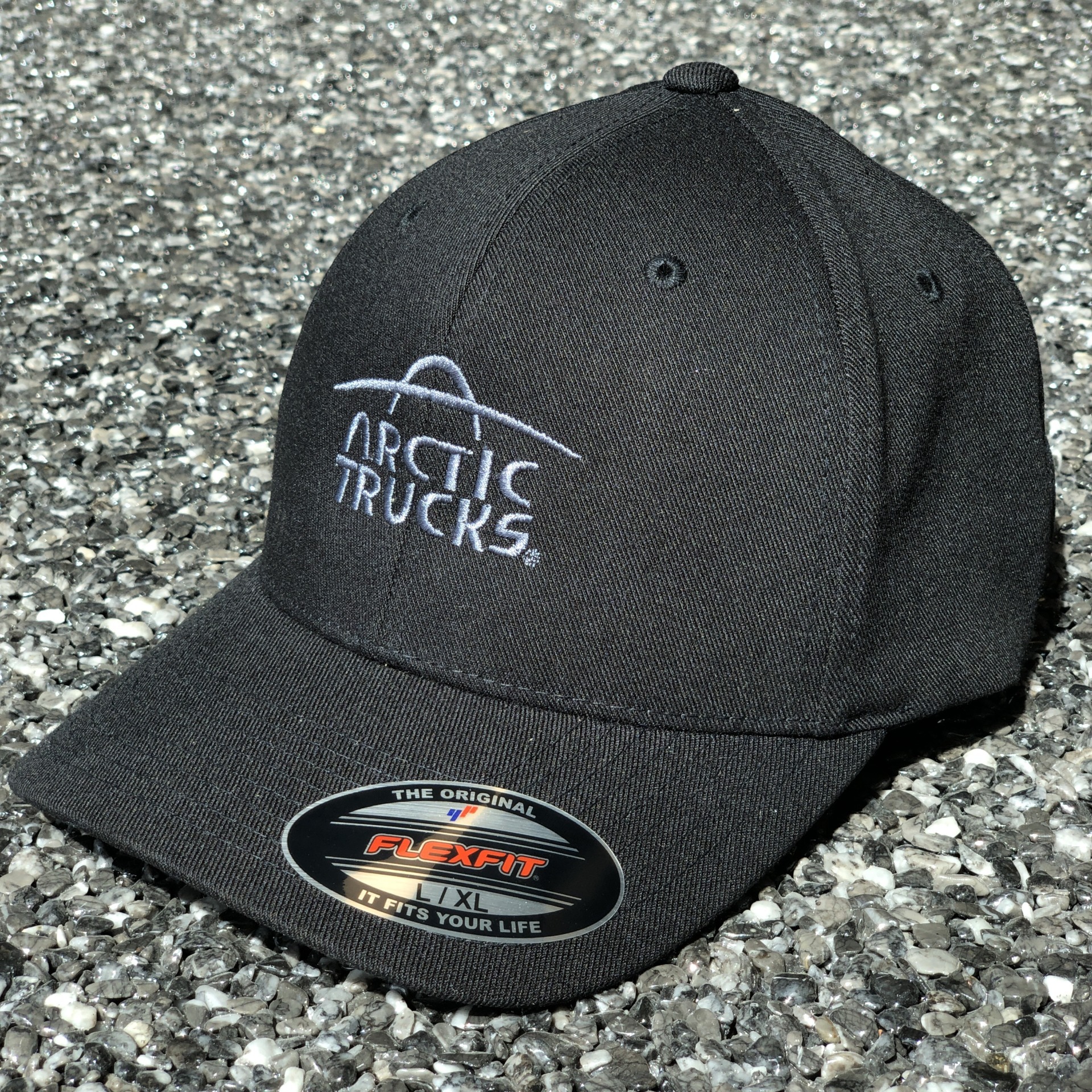 Arctic Trucks FLEXFIT Pro-formance Cap