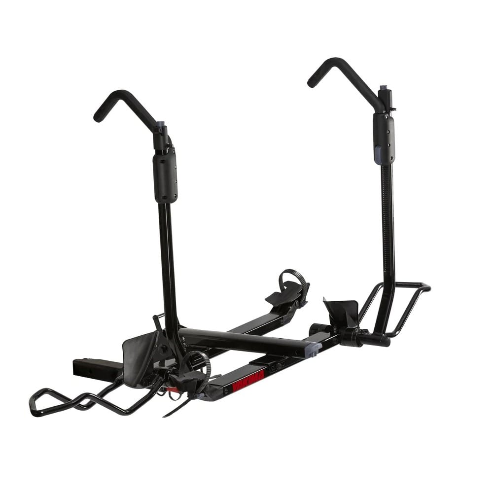 Yakima HoldUp EVO sykkelfeste for 2 sykler