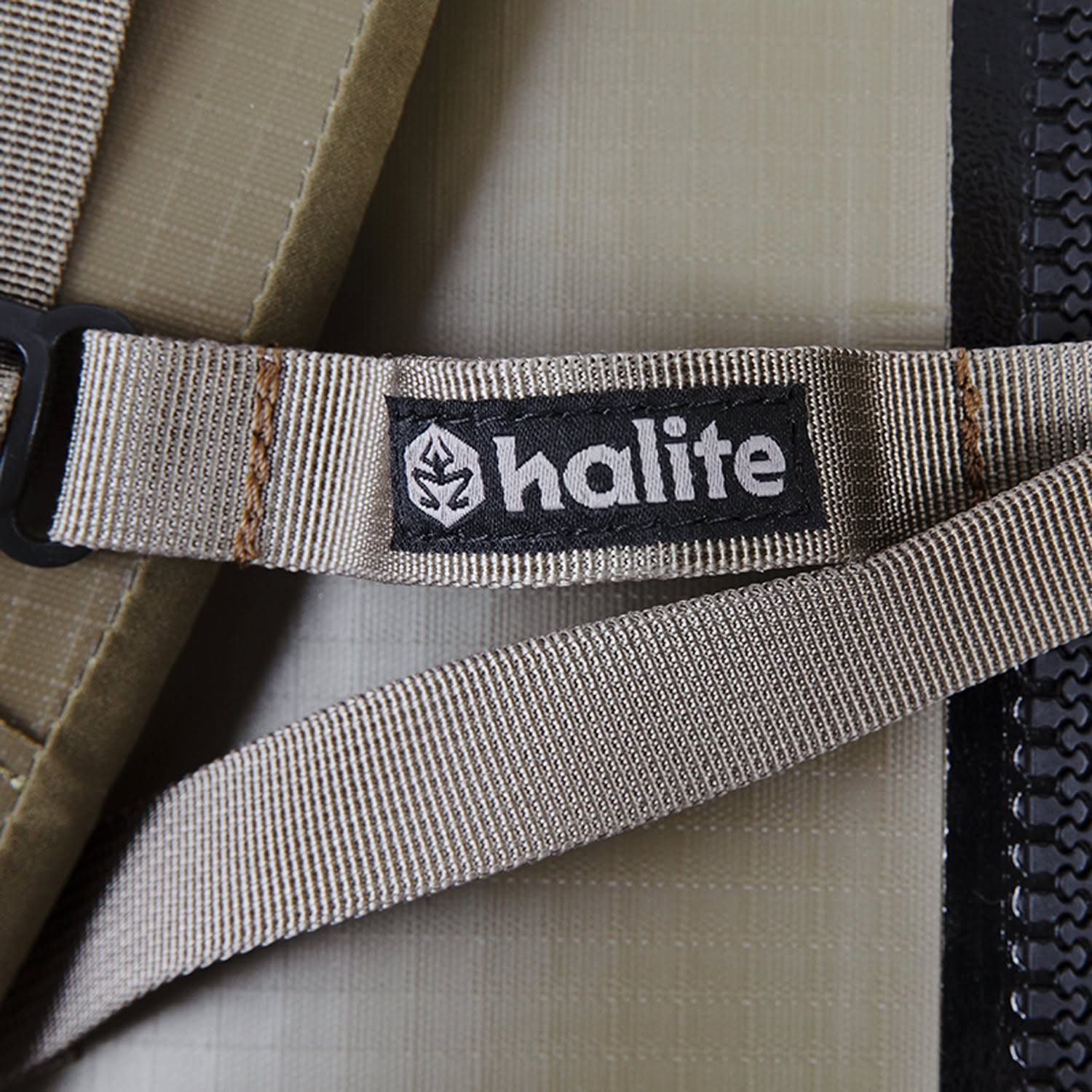 Halite Redeemer 50 Crocodile