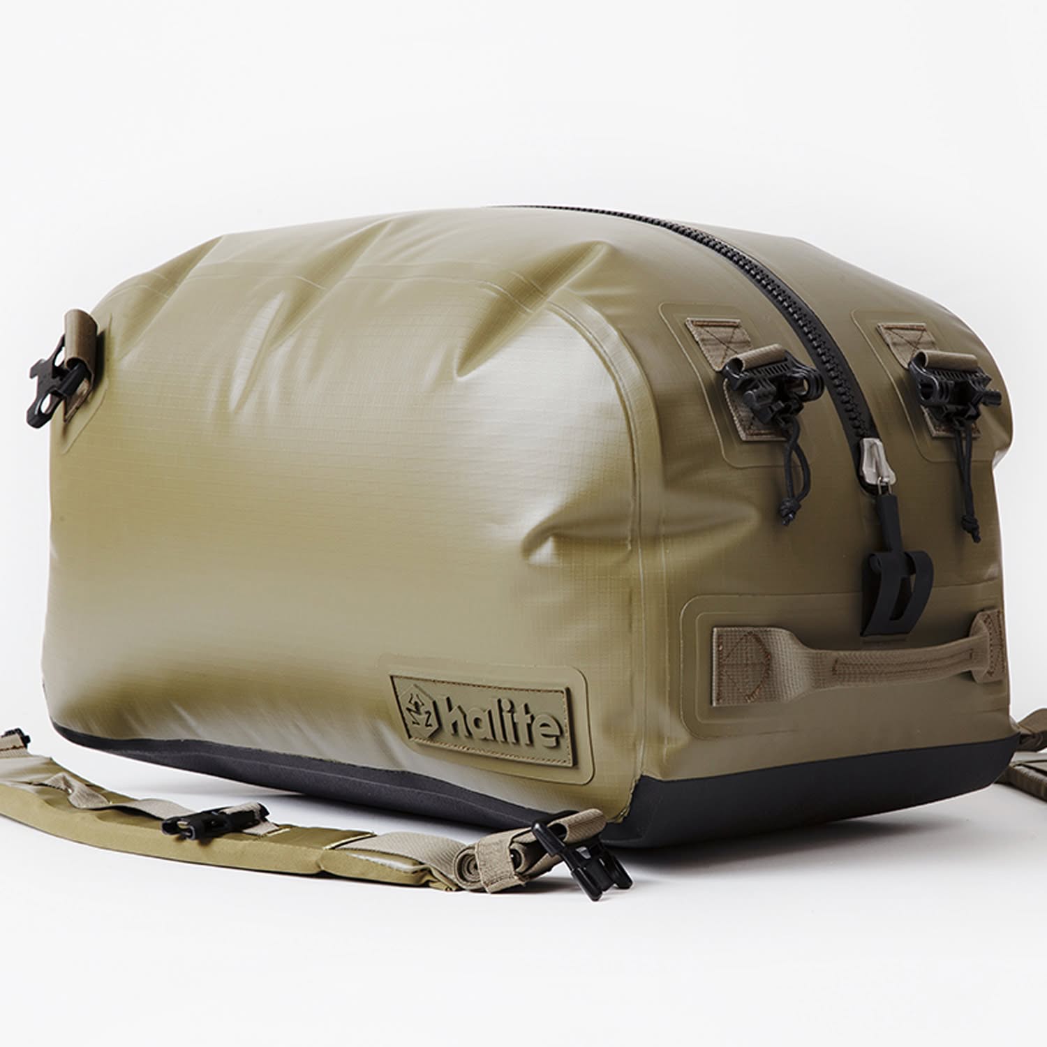 Halite Redeemer 50 Crocodile