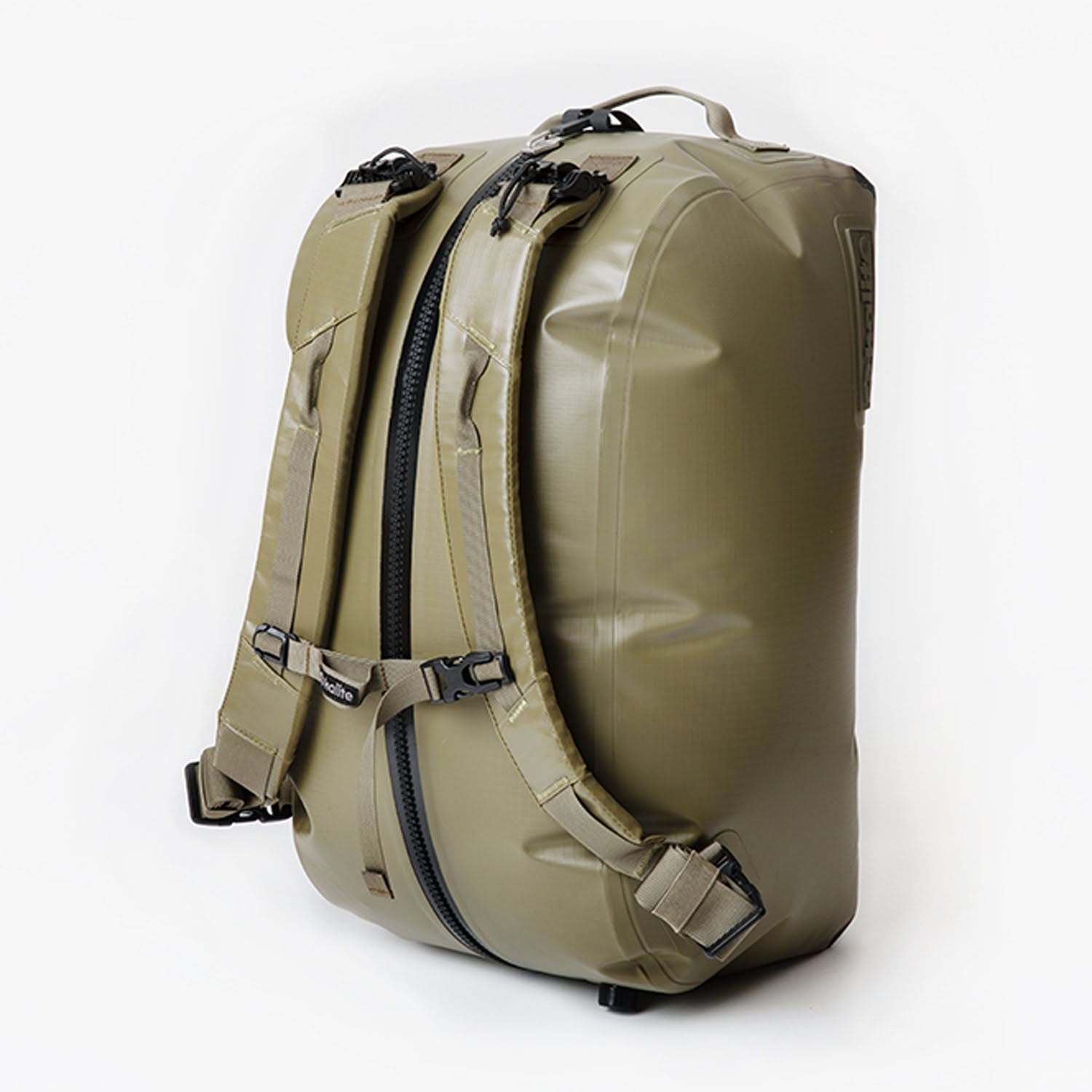 Halite Redeemer 50 Crocodile