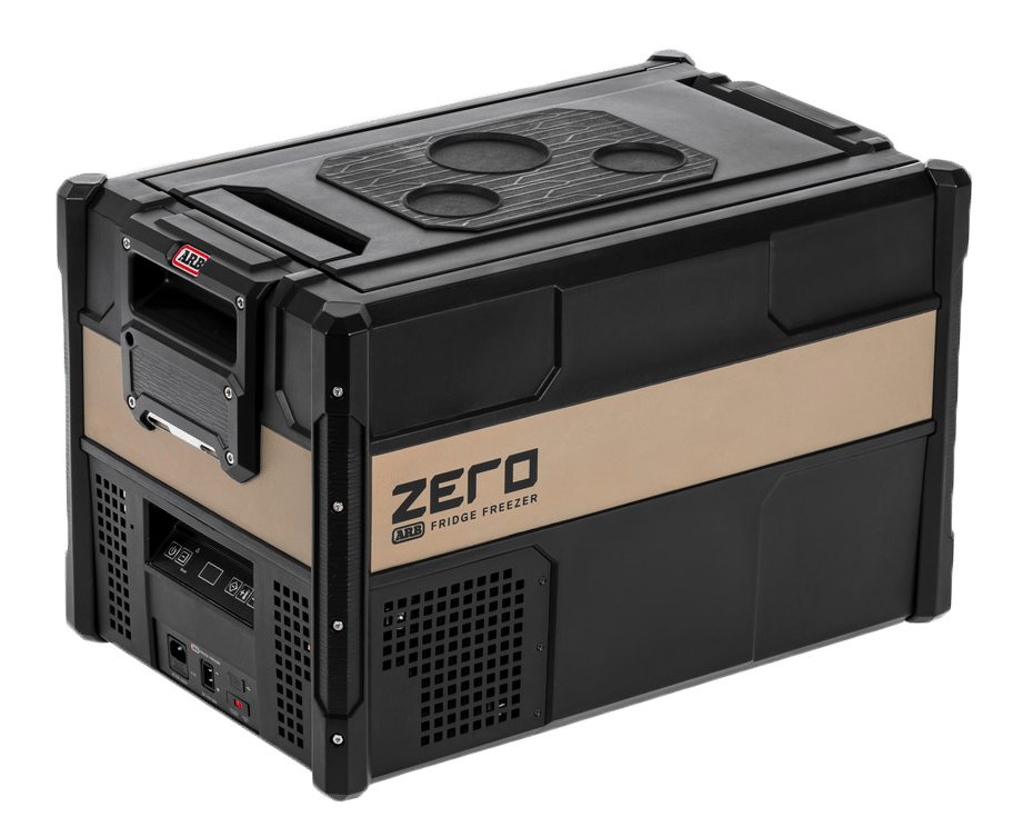 ARB Zero single zone kjøleboks