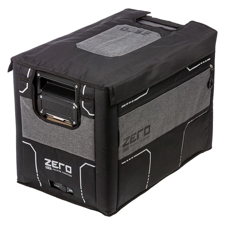 ARB Zero Fridge kjølebokstrekk