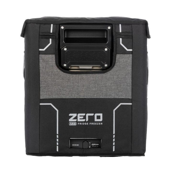 ARB Zero Fridge kjølebokstrekk