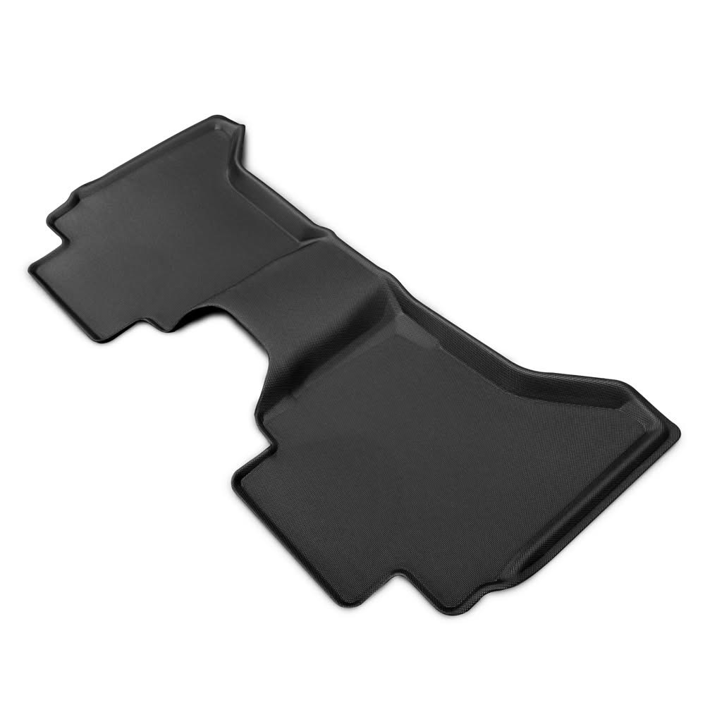 AT Mattesett baksete Isuzu D-Max 2012-