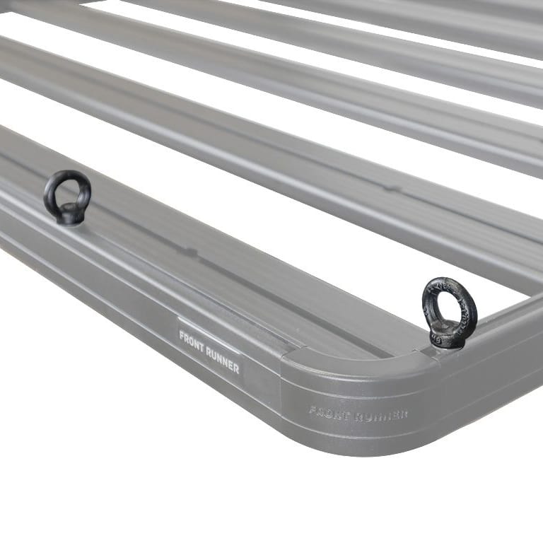 Frontrunner Eye Bolts for takgrind