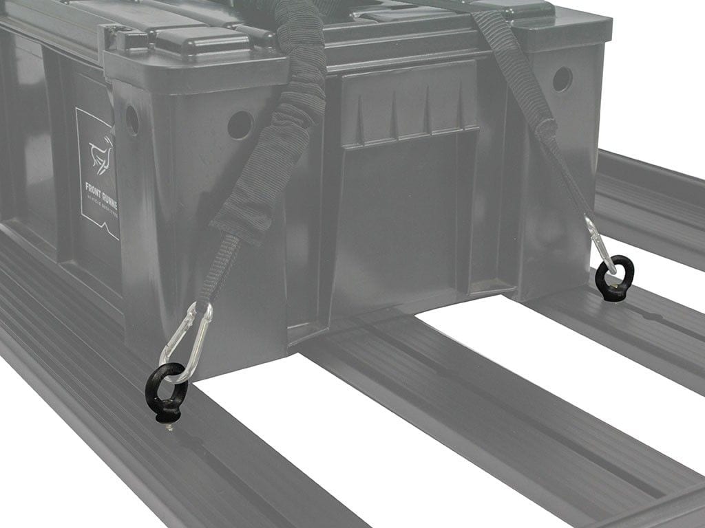 Frontrunner Eye Bolts for takgrind