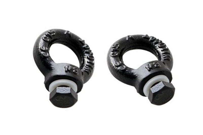 Frontrunner Eye Bolts for takgrind
