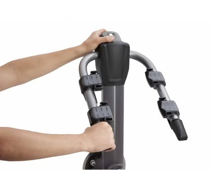 Yakima SpareRide sykkelstativ