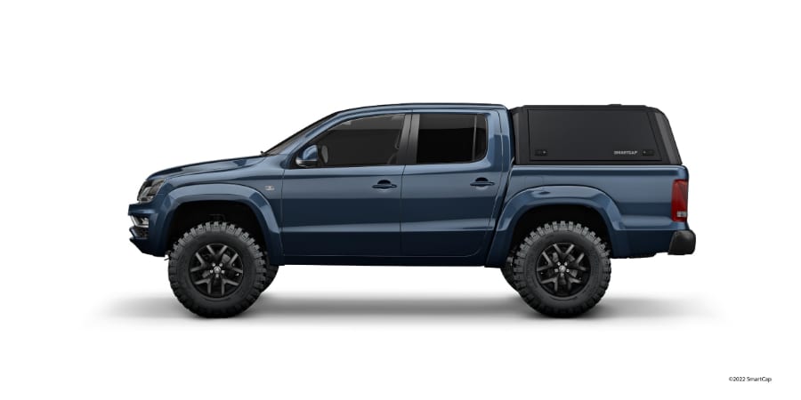 RSI Canopy EVO Adventure VW Amarok D-Cab 2010-20