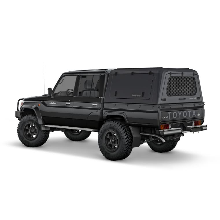 RSI Canopy EVO Adventure Land Cruiser