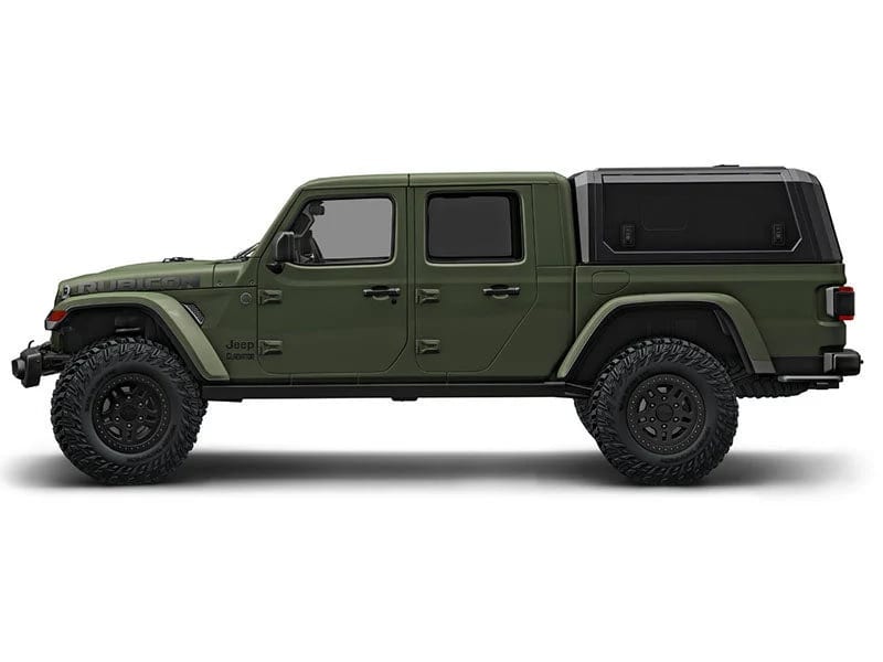 RSI Canopy EVO Jeep Gladiator JT