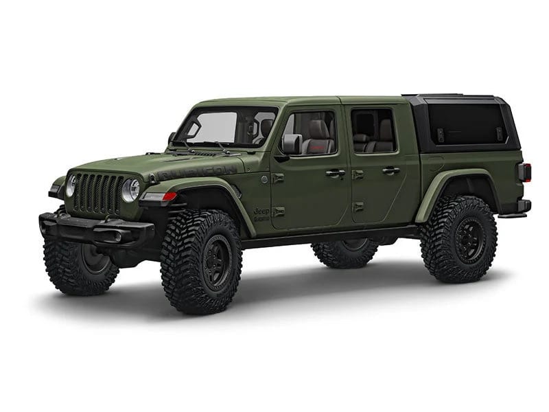 RSI Canopy EVO Jeep Gladiator JT