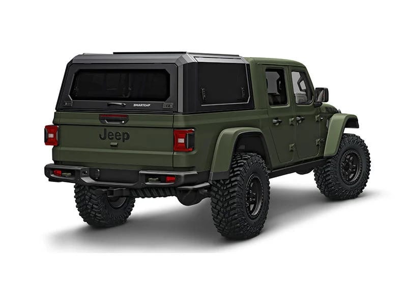 RSI Canopy EVO Jeep Gladiator JT