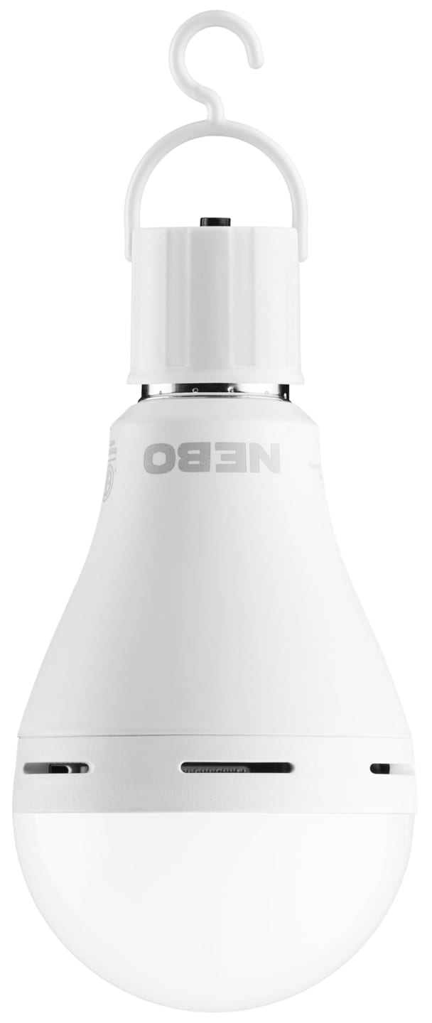 Nebo Blackout Backup Emergency Led Bulb