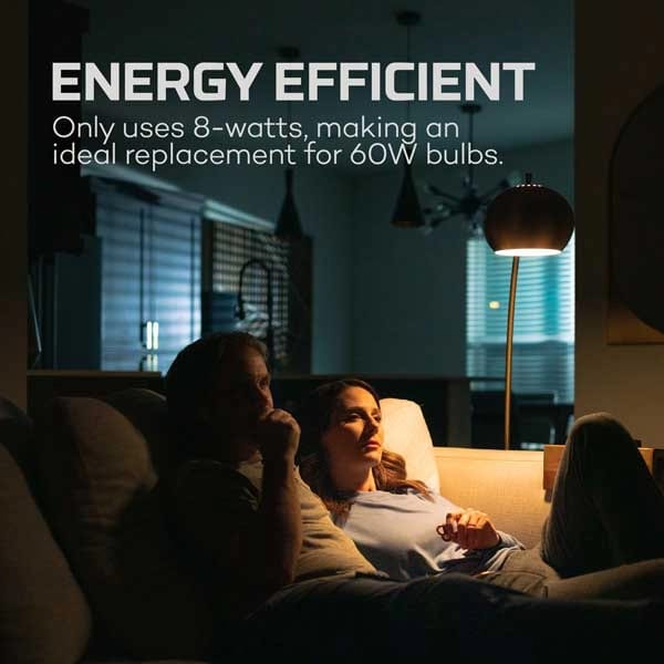 Nebo Blackout Backup Emergency Led Bulb