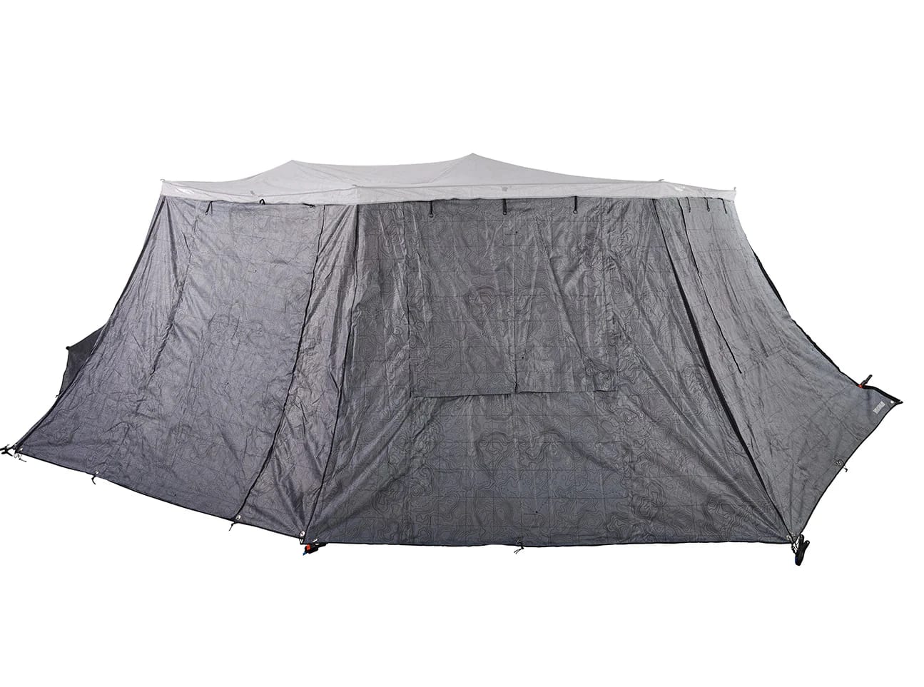 Yakima OverNOut 270 XL Full Wall Kit