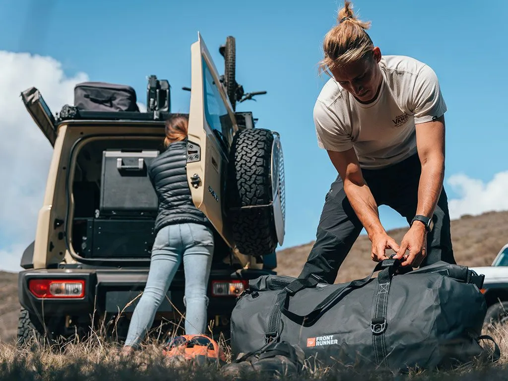 Typhoon bag 90L