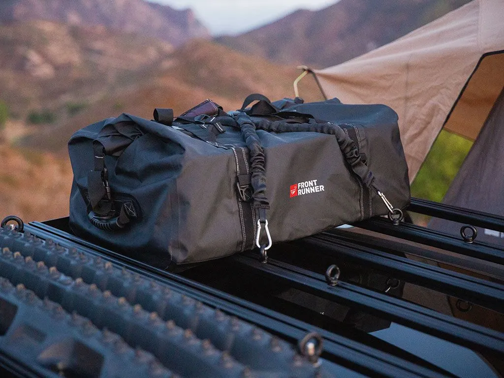 Typhoon bag 90L