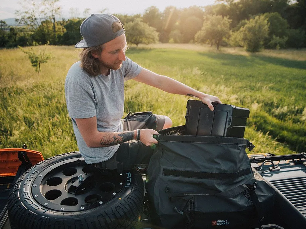 Typhoon bag 90L
