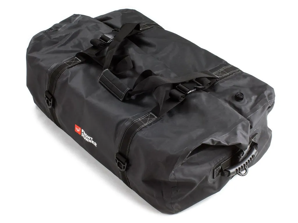 Typhoon bag 90L