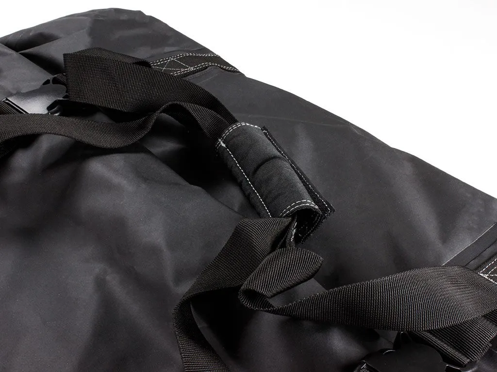 Typhoon bag 90L