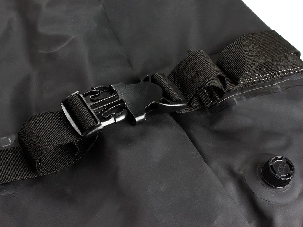 Typhoon bag 90L