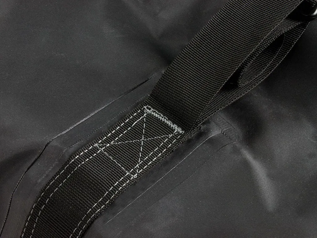Typhoon bag 90L