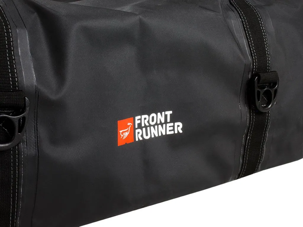 Typhoon bag 90L