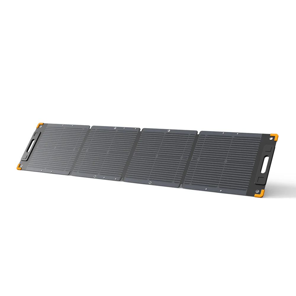 Pecron PV100 105W Solcellepanel sammenleggbart