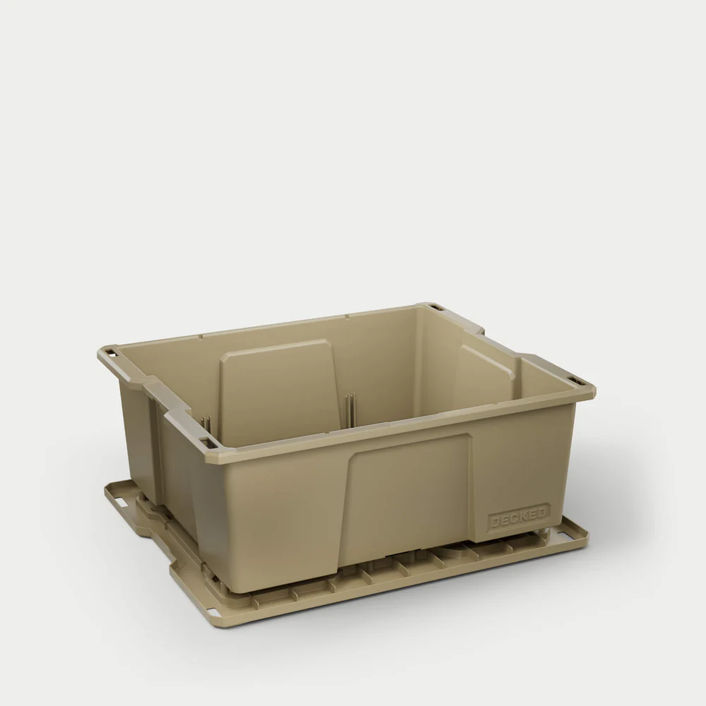 Decked Payloader 32 oppbevaringsboks