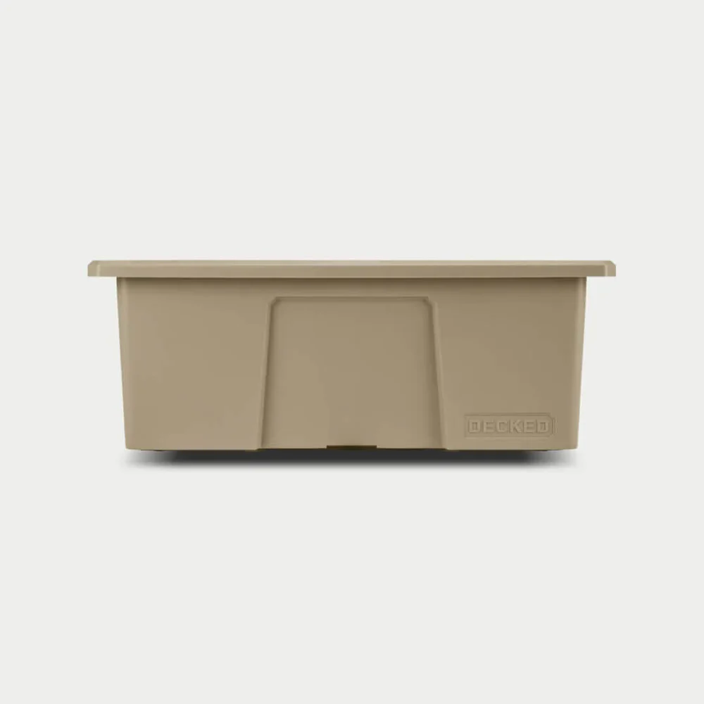 Decked Payloader 32 oppbevaringsboks