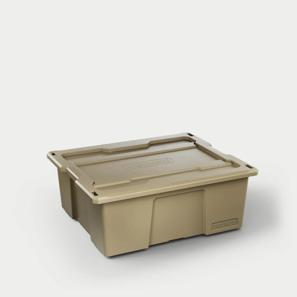 Decked Payloader 32 oppbevaringsboks
